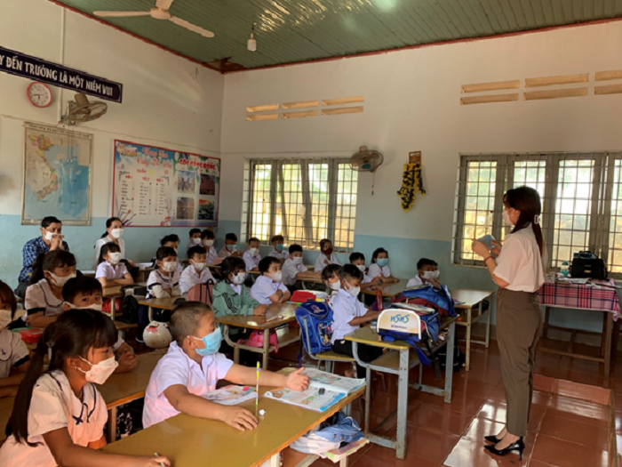 Hoi thi GVCN gioi cap truong 3